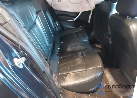 2013 Buick Regal из США, поврежденный, VIN 2G4GR5ER2D9162910